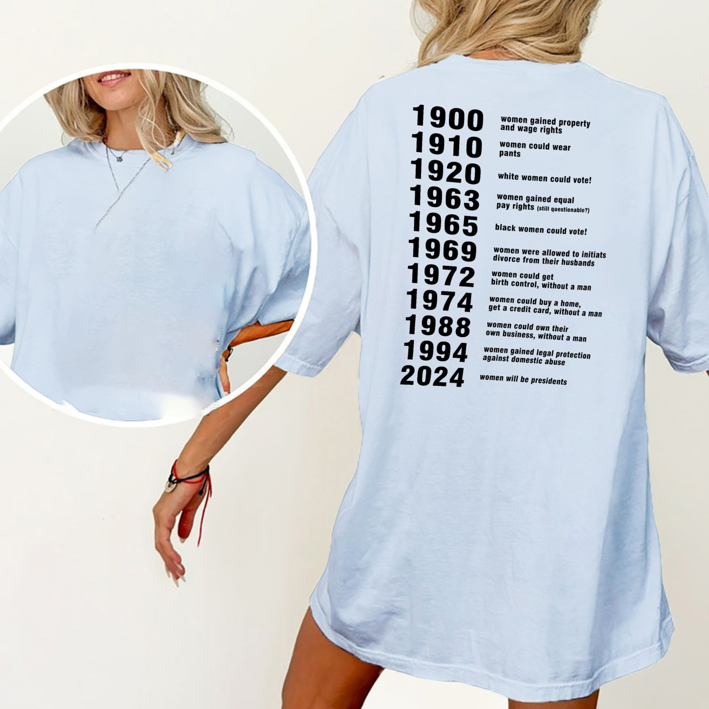 Personalized Short Sleeve