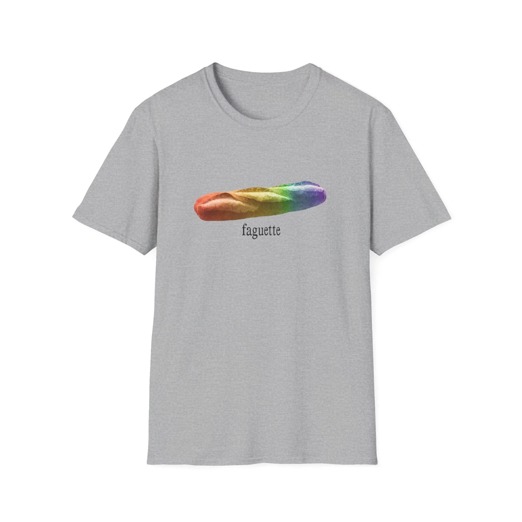 Faguette tee 