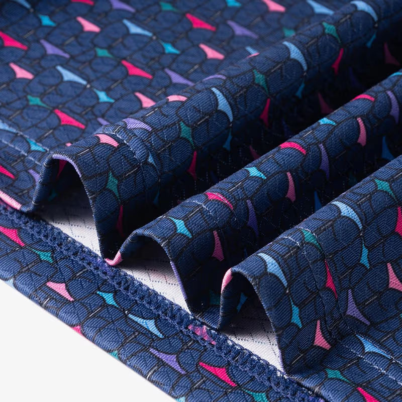 Midnight Cool Golf Polo Shirt