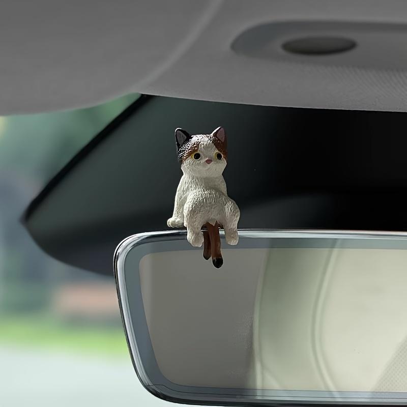 Car Dashboard Decorative Miniature Statue