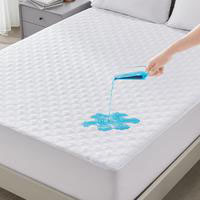 Waterproof Mattress Protector
