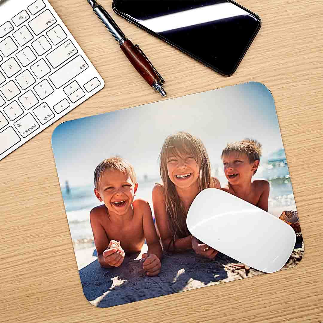 Customized Mouse Pad
