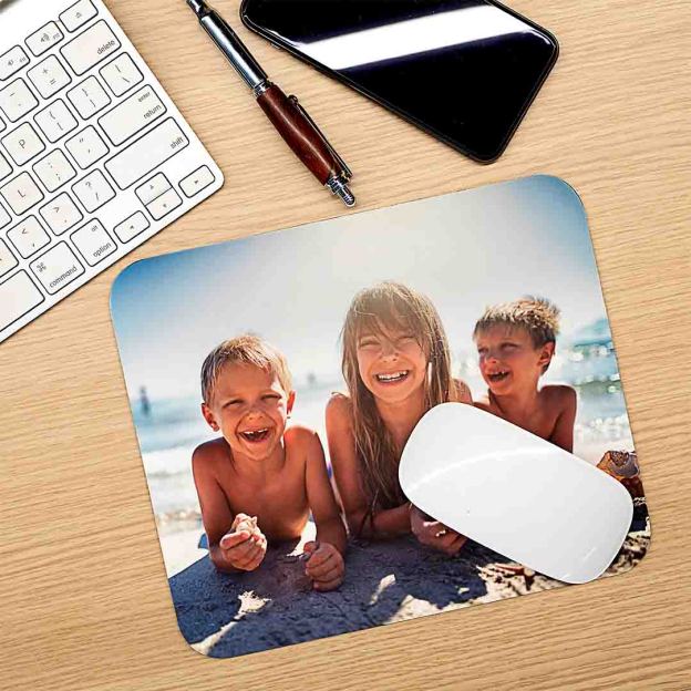 Customized Mouse Pad