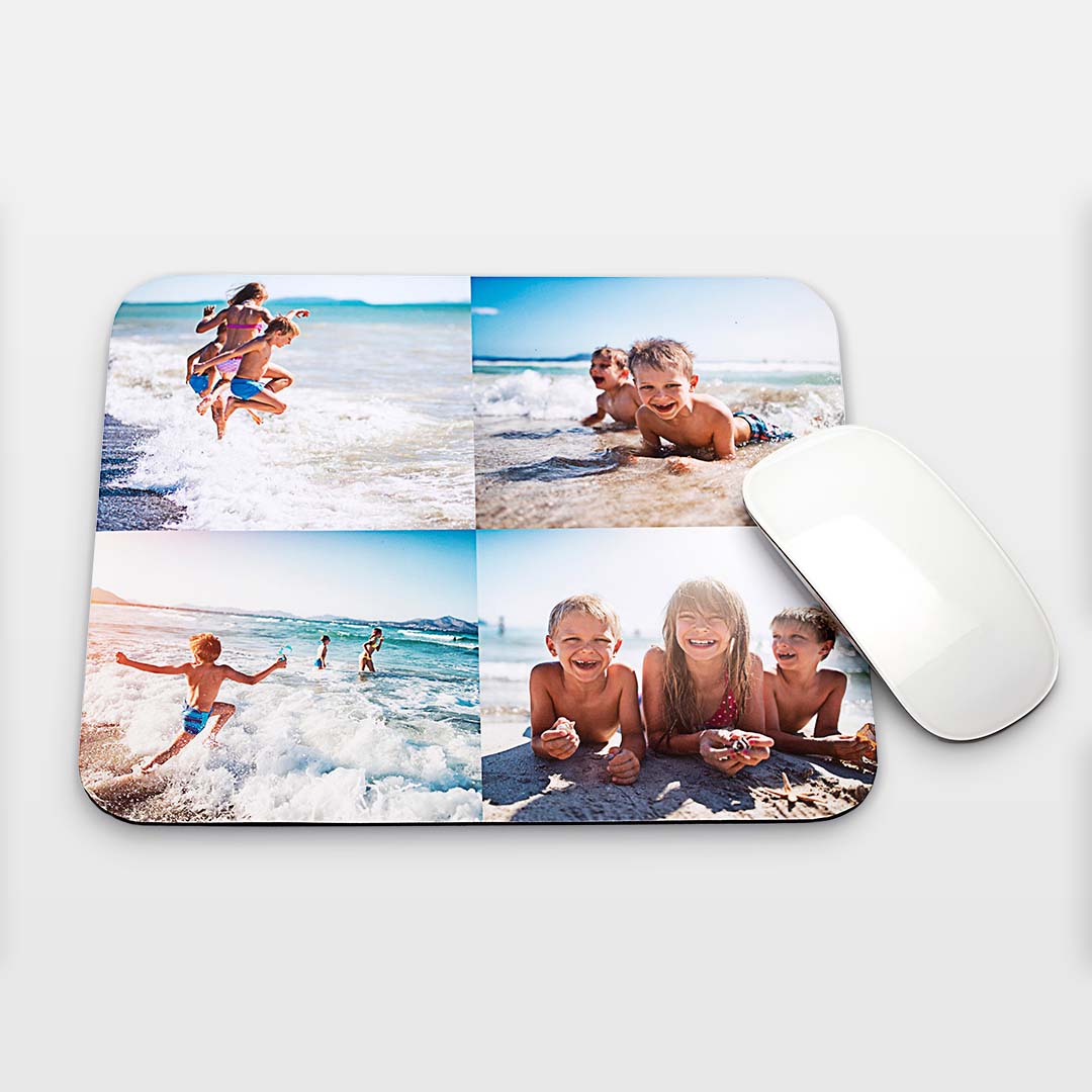Customized Mouse Pad