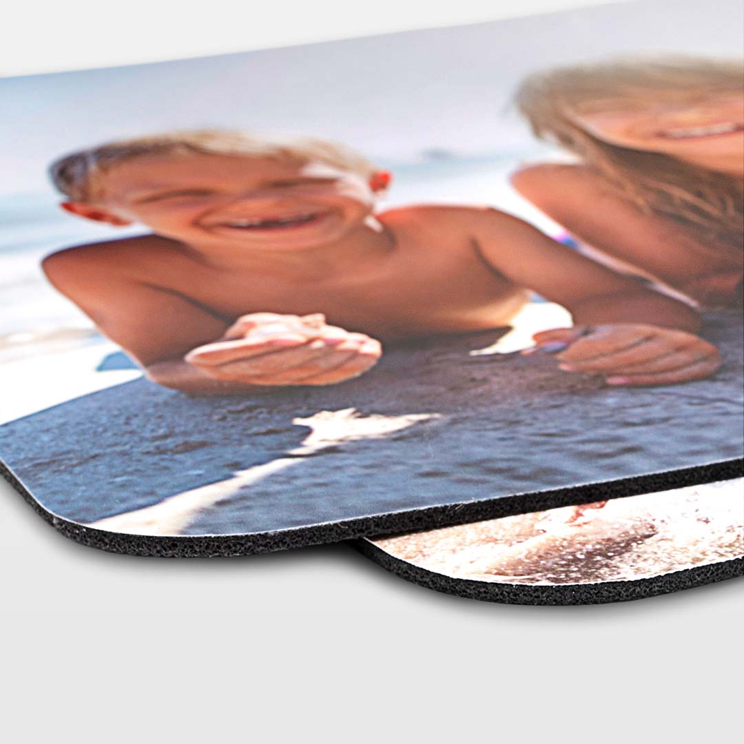 Customized Mouse Pad