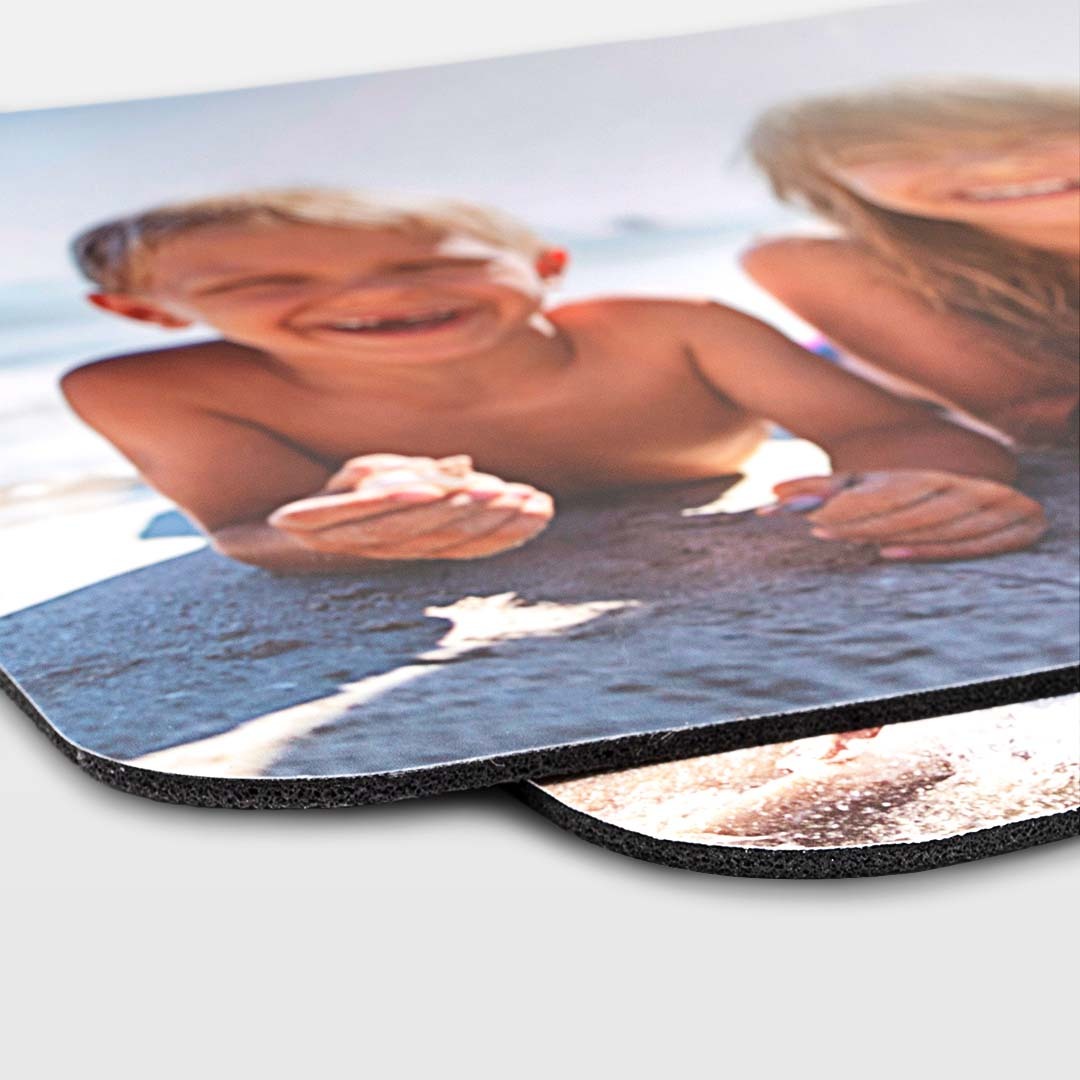 Customized Mouse Pad