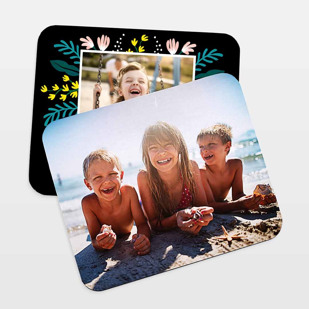 Customized Mouse Pad