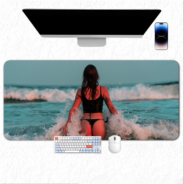 Customized Mouse Pad Oversized