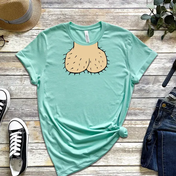 DICKHEAD T-Shirt 