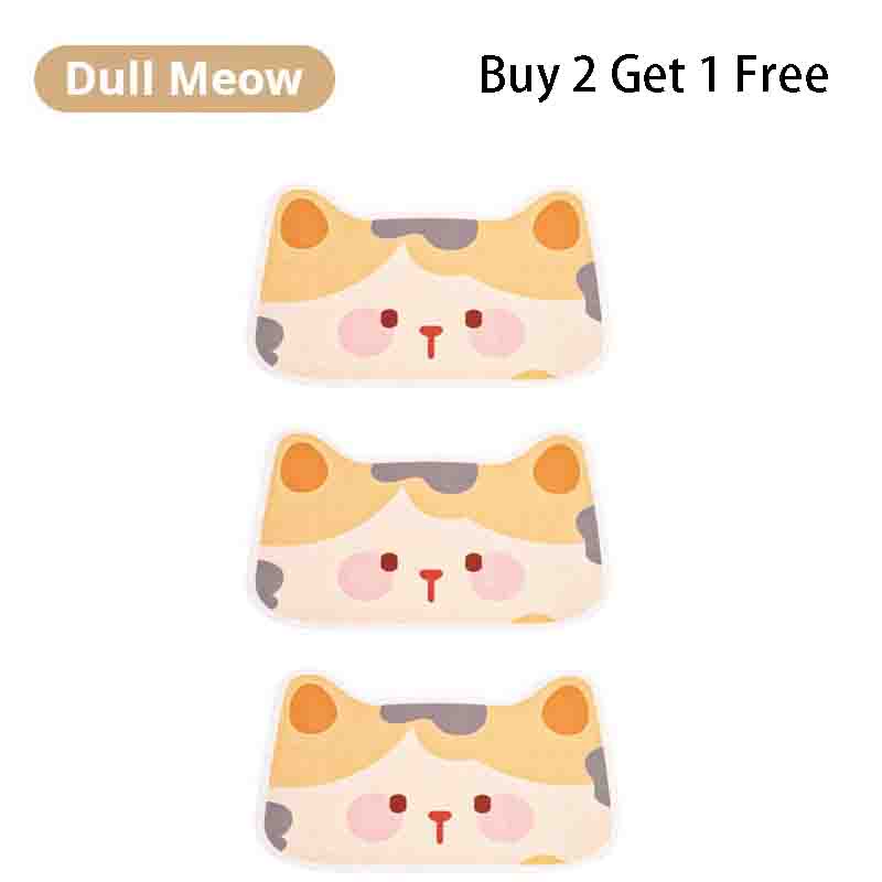 Wall Mounted Cat Scratcher