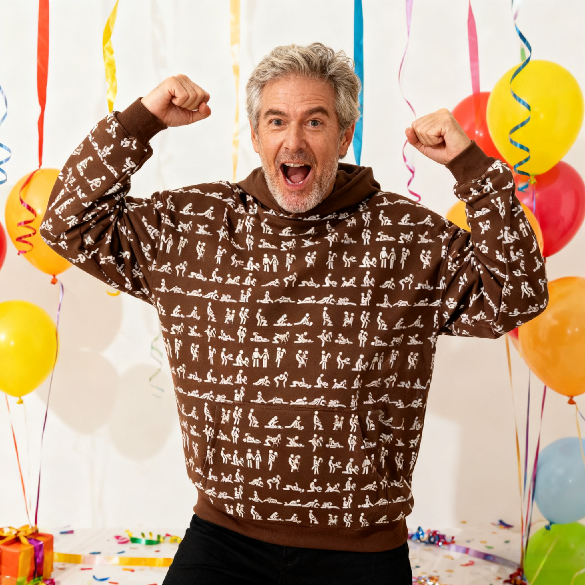 Sex Education Fun Hoodies