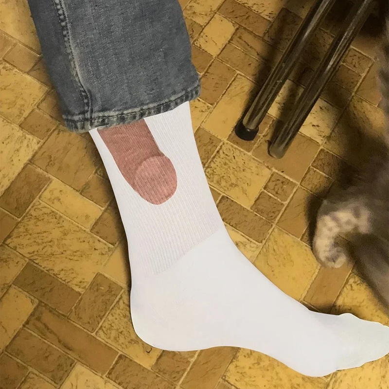 Funny socks