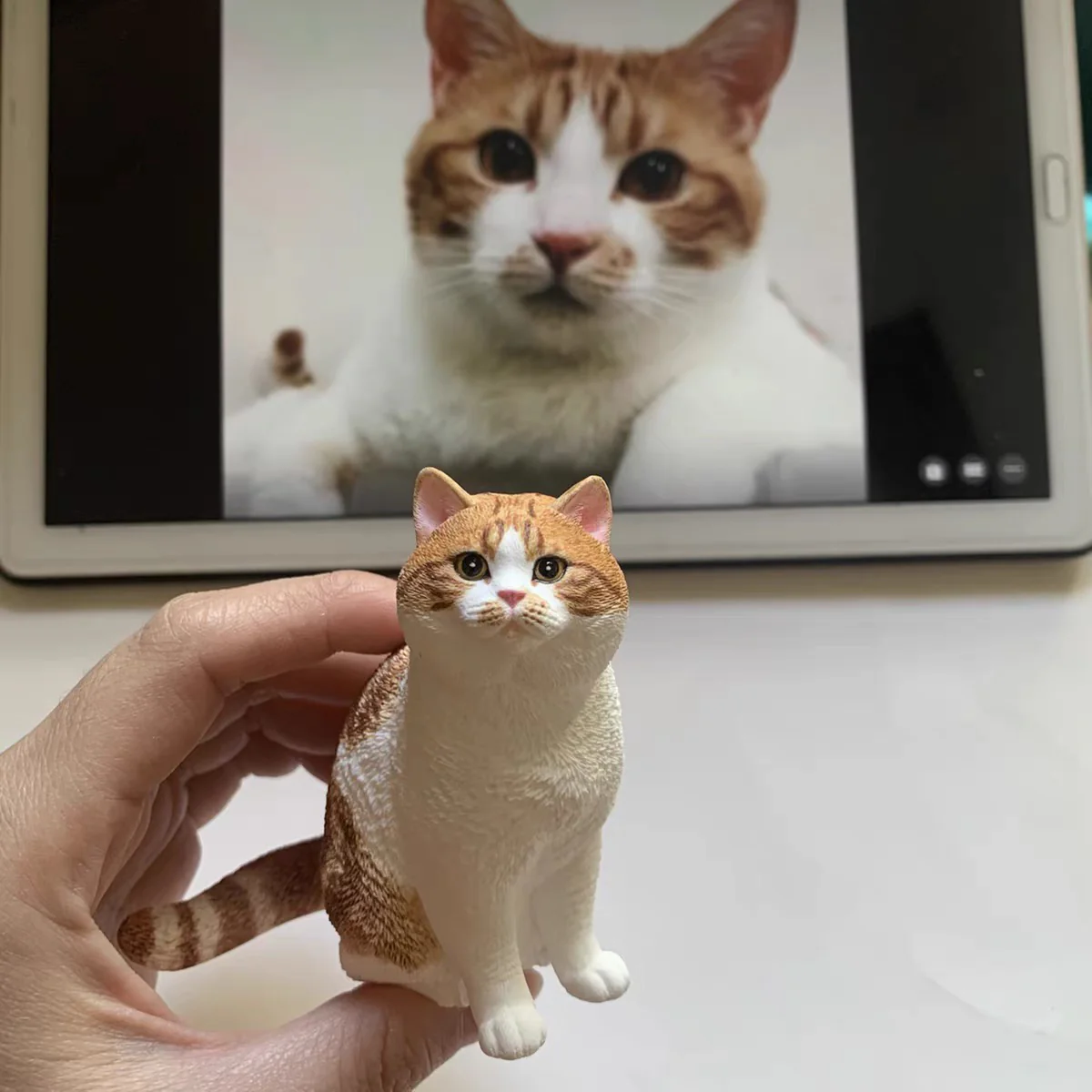 Personalized Pet Keychain