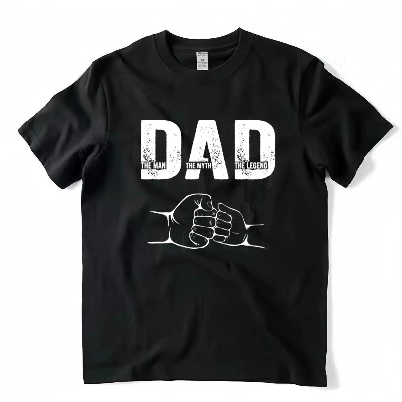 Father's Day Personalized Shirt