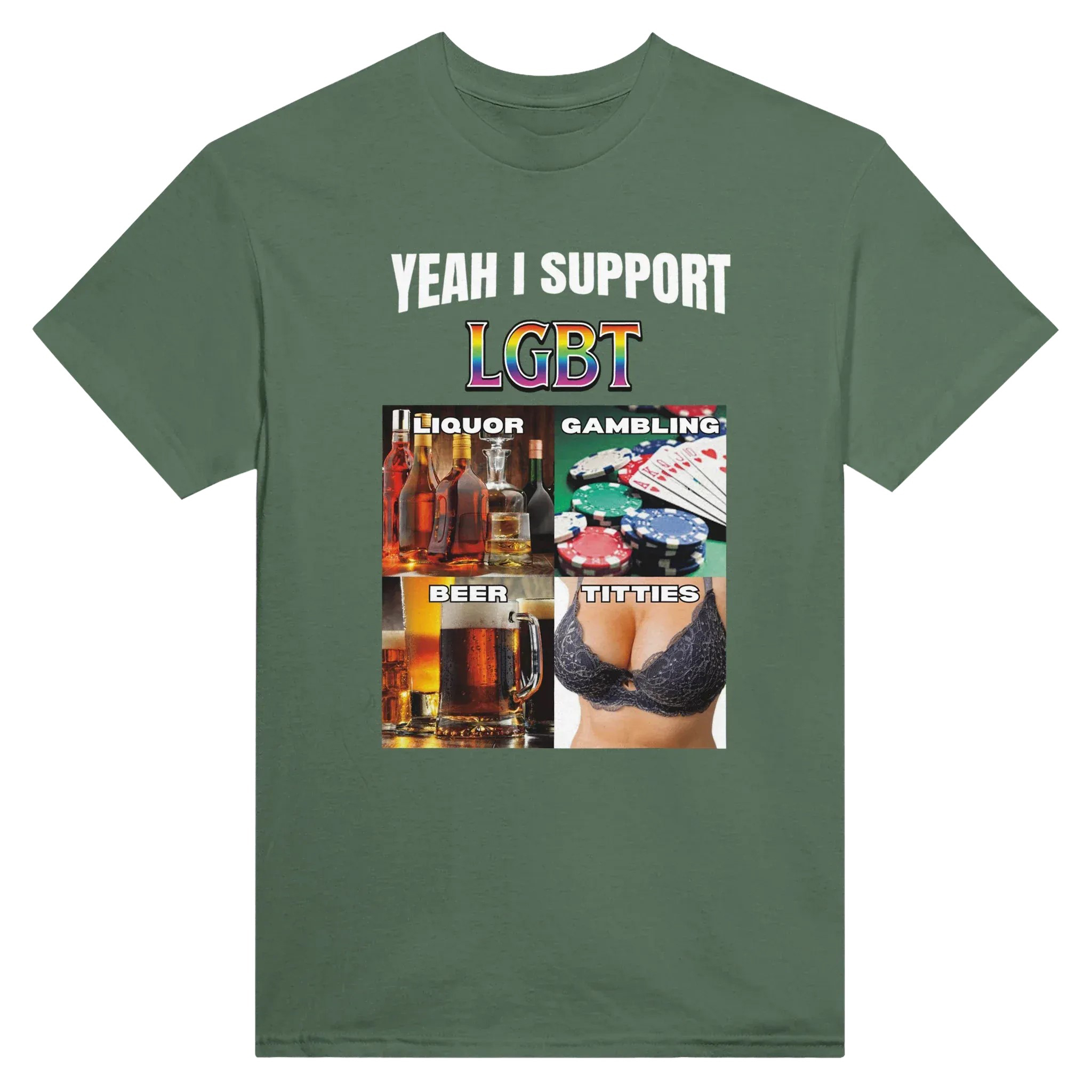 Create your own necklace