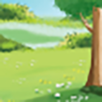 Pet Light Decorative Painting