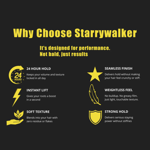 Hairline Correcting Shadow Powder