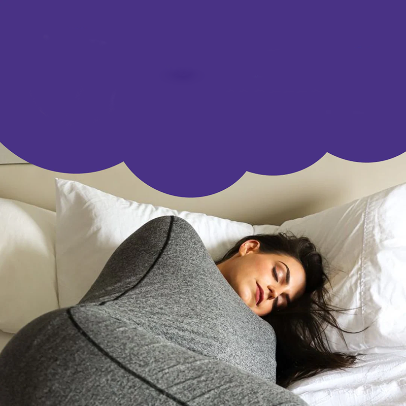 Calm Wrap  Sleep Bag