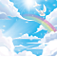 Pet Light Decorative Painting