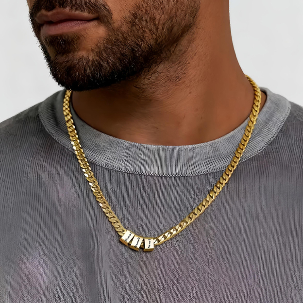 Necklace: Heritage