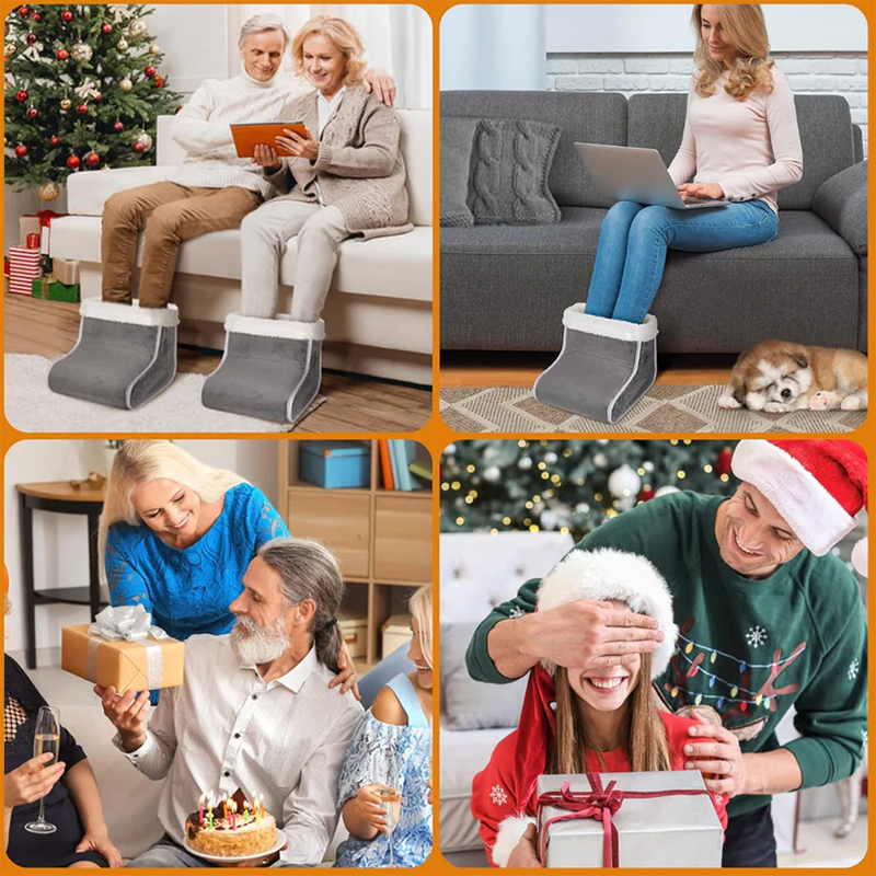 Electric Foot Warmer