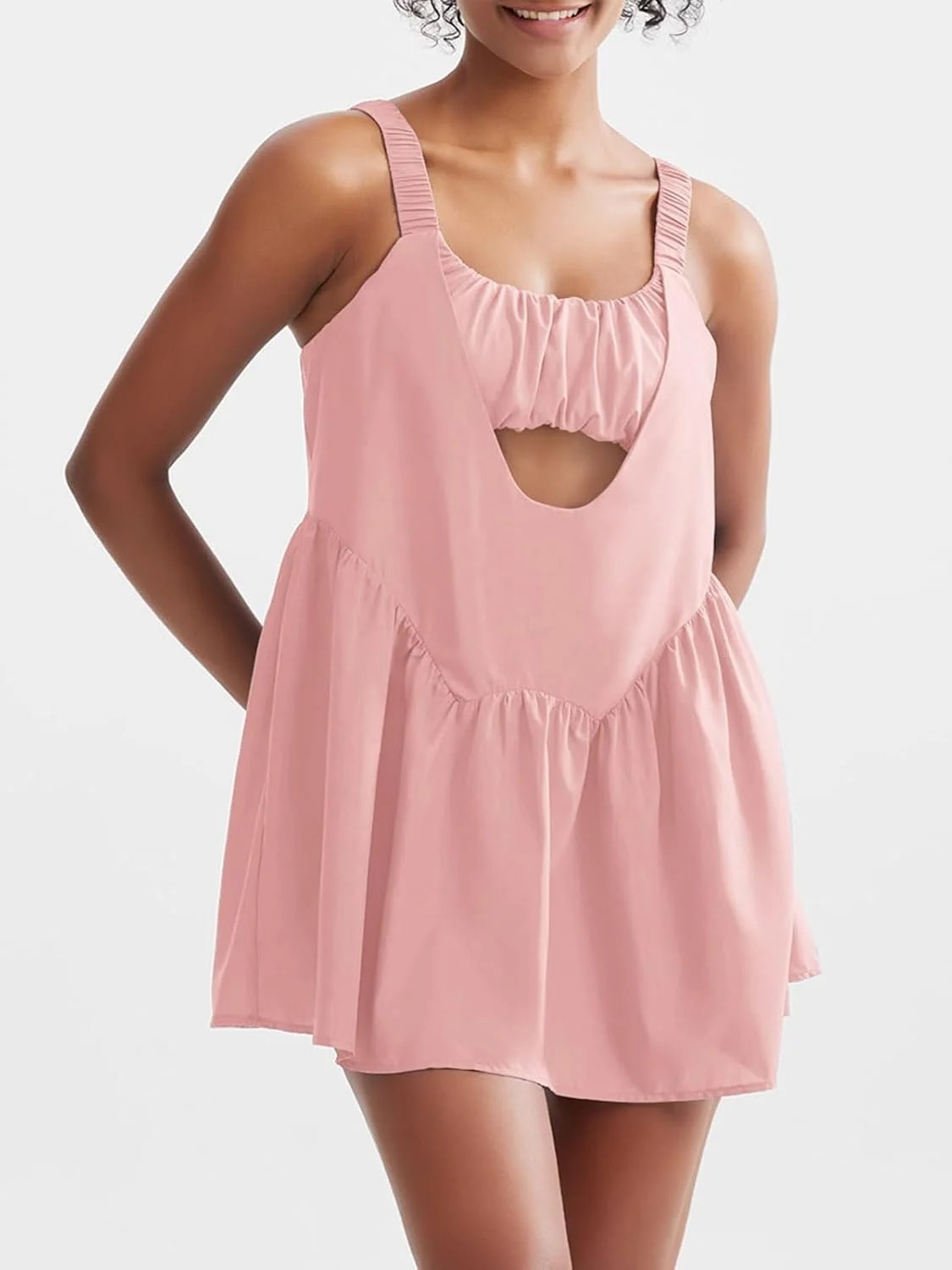 Women's Tennis Dresses