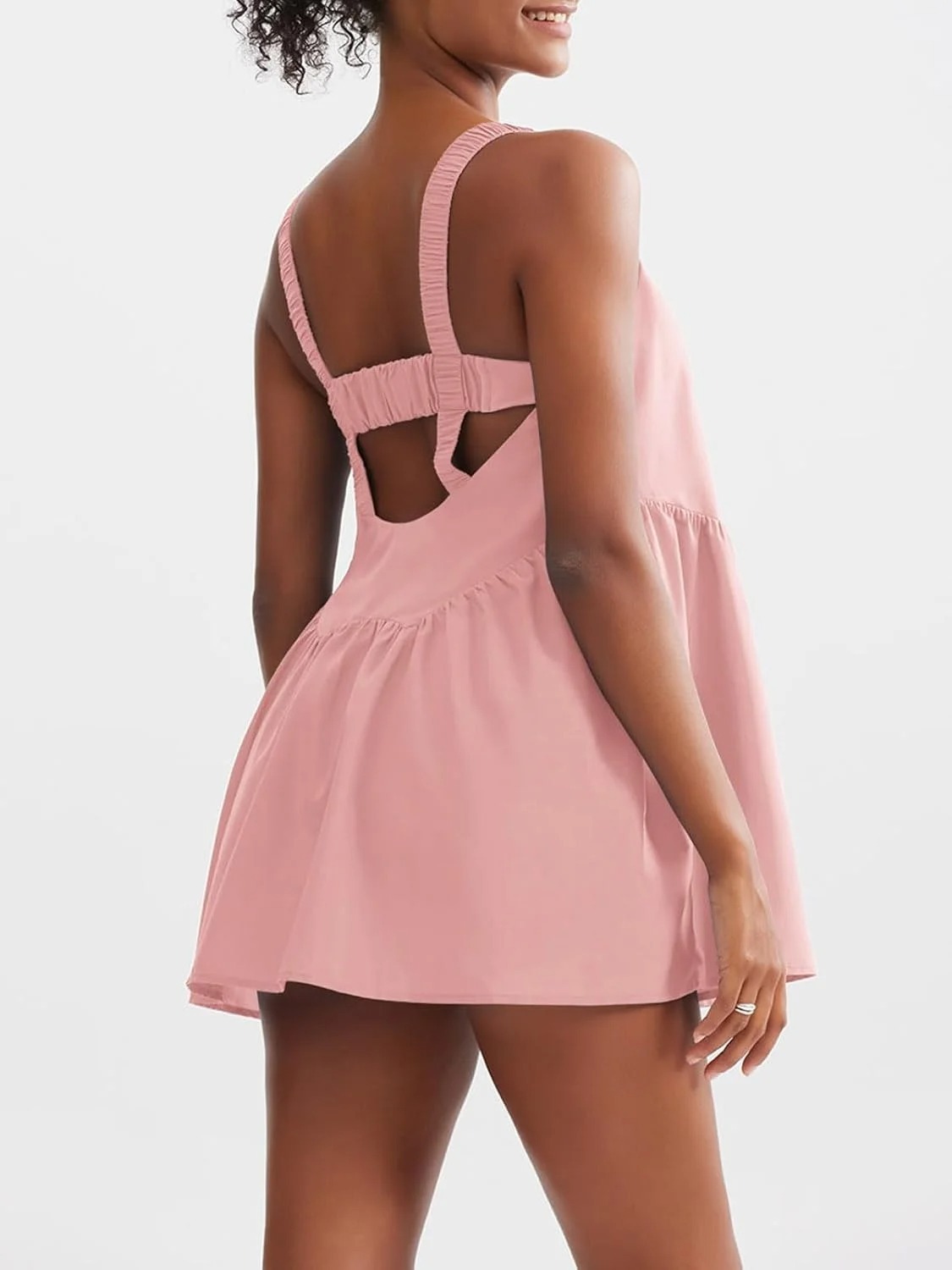 Women's Tennis Dresses
