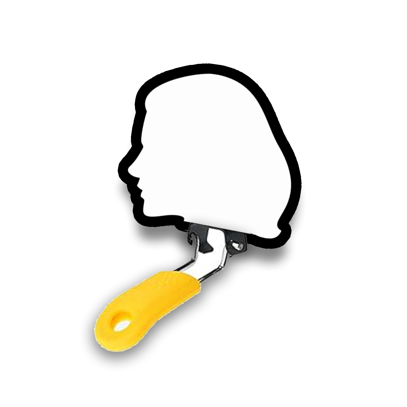 Customized Omelette Molds