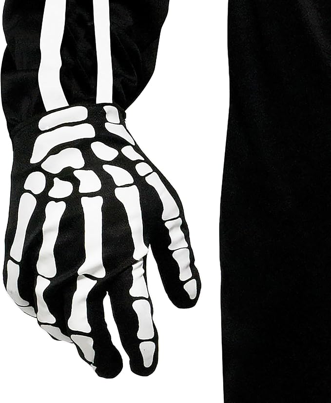 Adult Skeleton Bodysuit