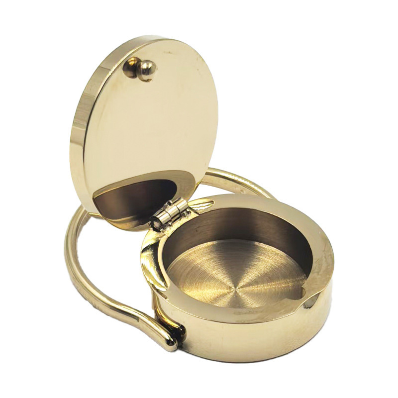 Multifunctional stainless steel ring