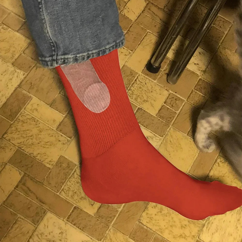 Funny socks