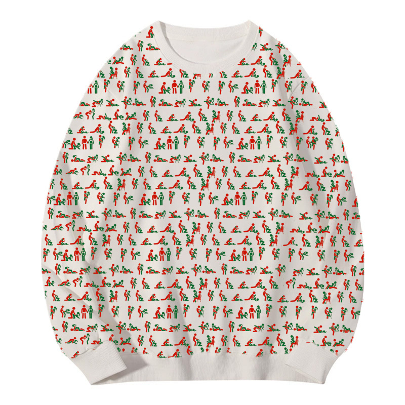 Sex Education Fun Hoodies