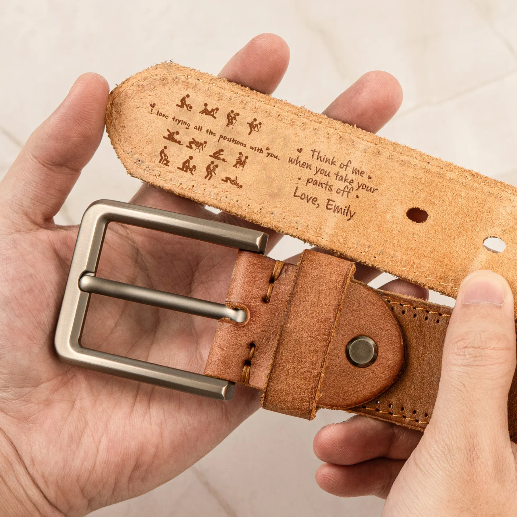 belt