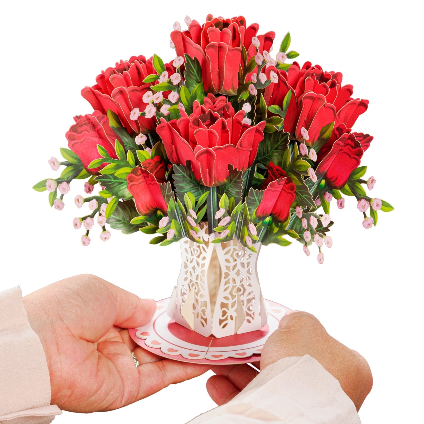 Creative Valentine's Day Cards