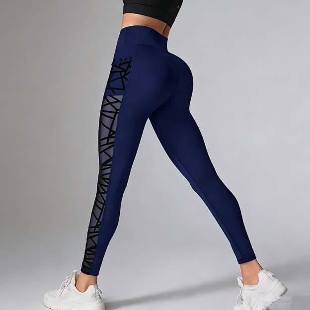Outdoor Sports, Leisure, and Fitness Pants
