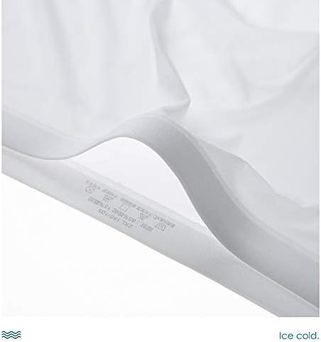 Men's Ice Silk Sheer Briefs