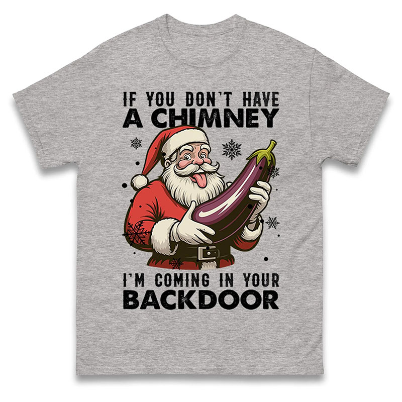 Funny Christmas Sweatshirt