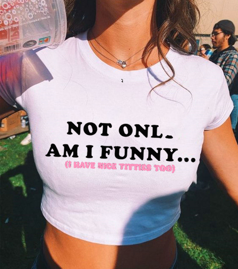 Spice Girls Sexy Neckline Short Short Sleeve