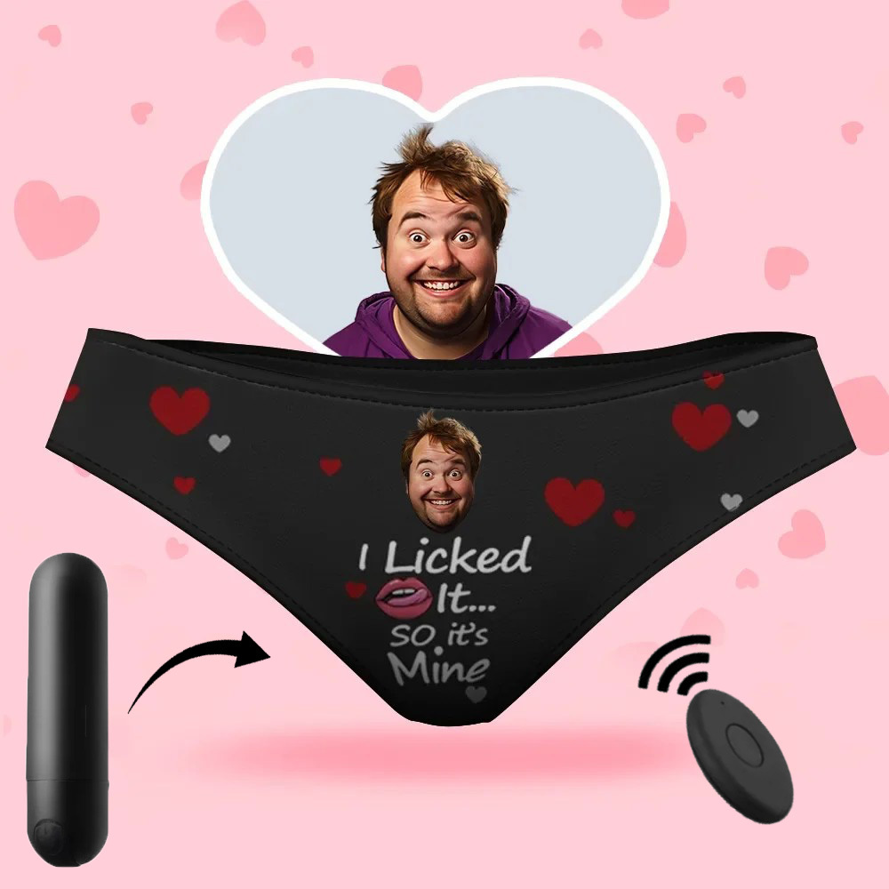 Underwear that “jumps