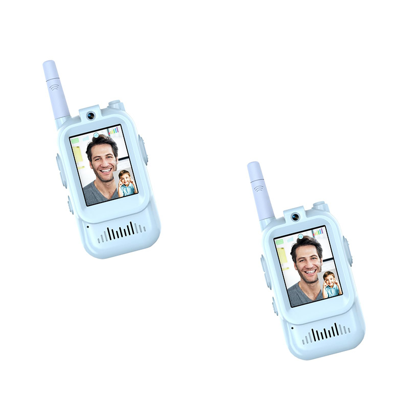 Walkie-talkies for couples