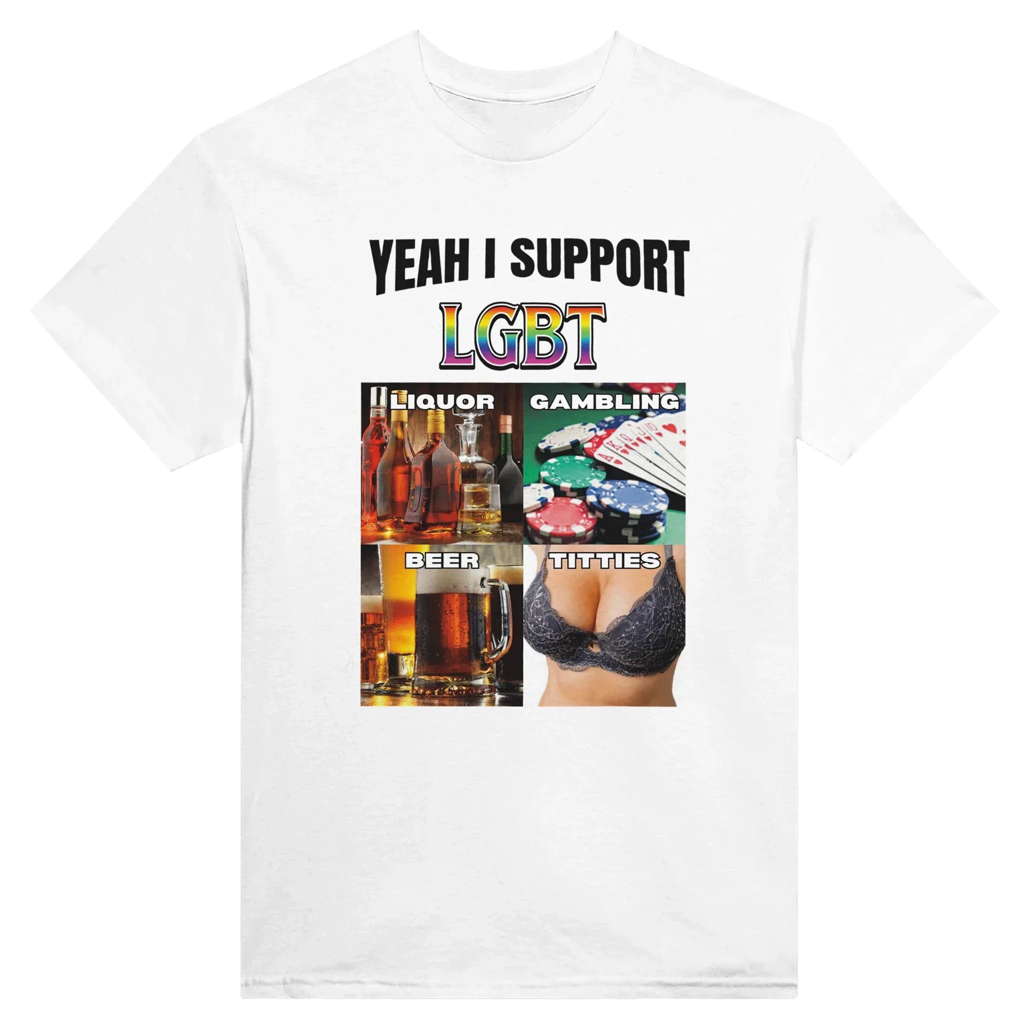 Create your own necklace