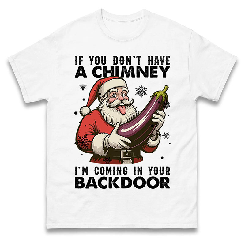 Funny Christmas Sweatshirt