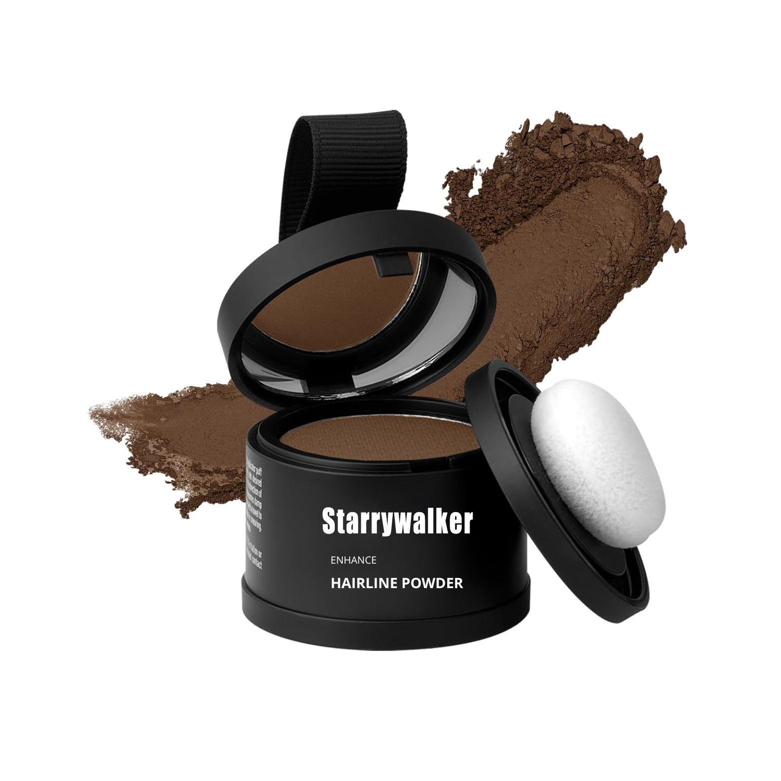 Hairline Correcting Shadow Powder
