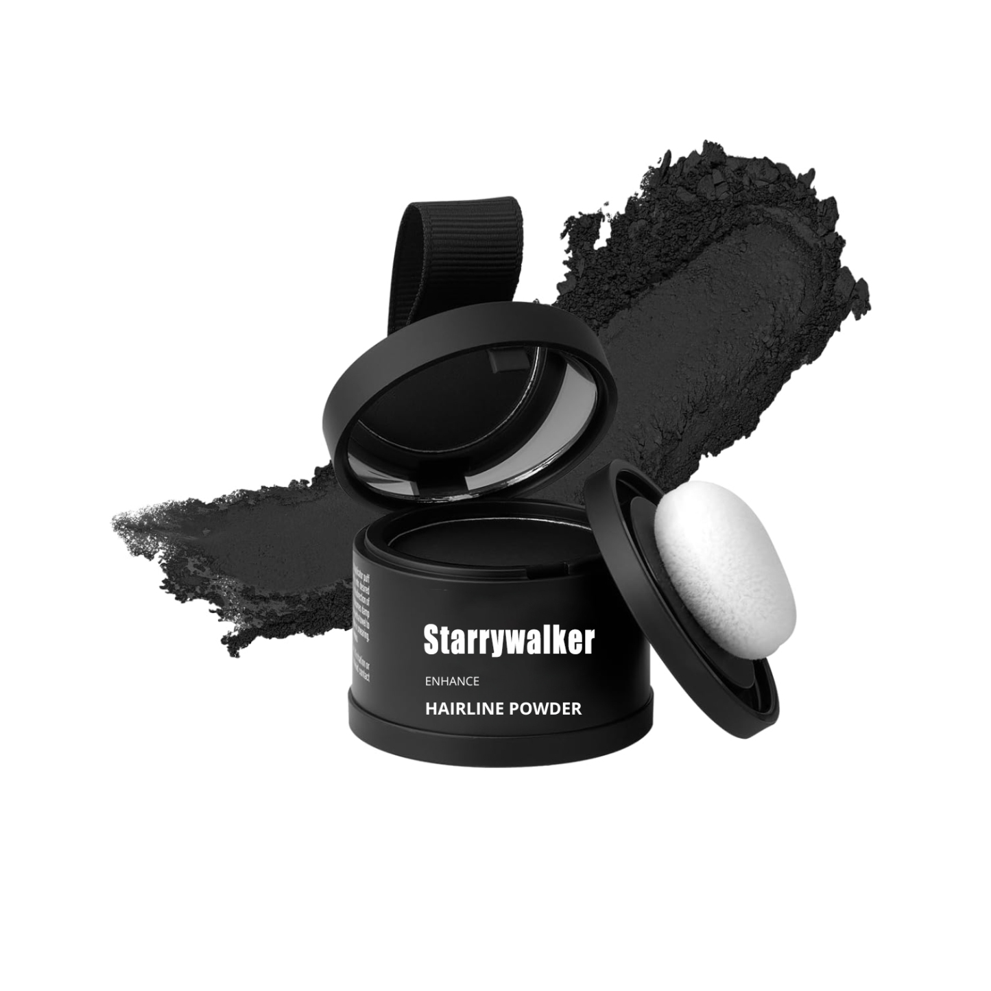 Hairline Correcting Shadow Powder