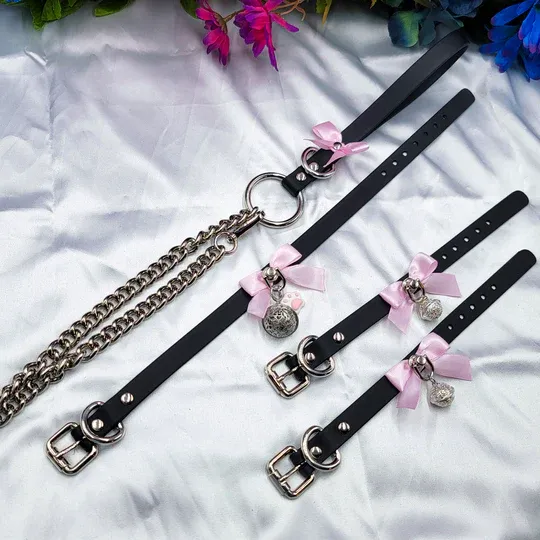 Create your own necklace