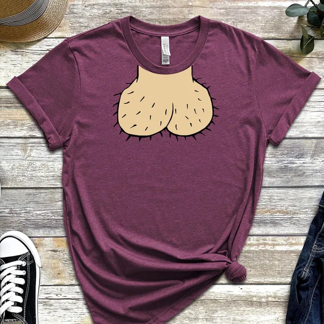 DICKHEAD T-Shirt 