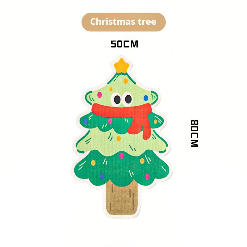 Wall Mounted Cat Scratcher