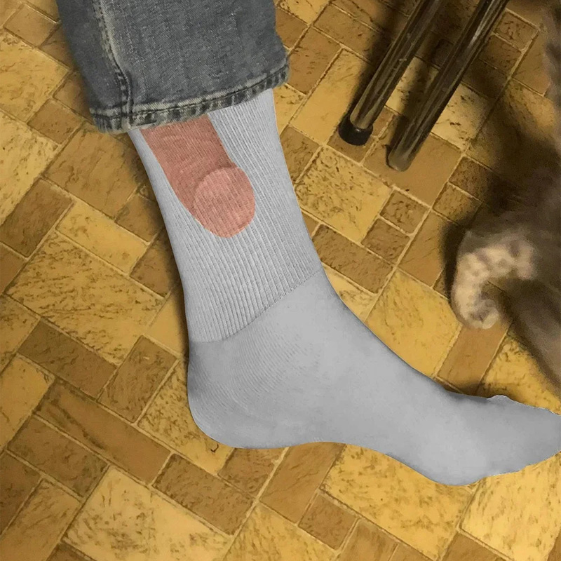 Funny socks