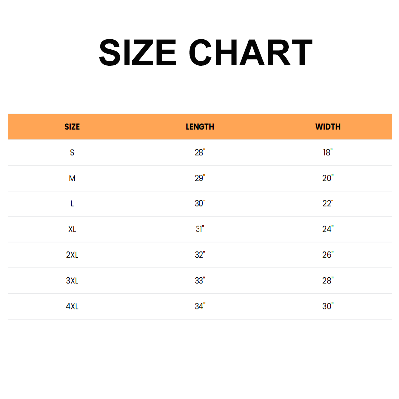 Custom Inside Neck Print T-Shirt