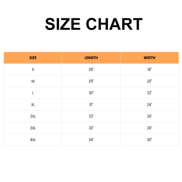 Custom Inside Neck Print T-Shirt